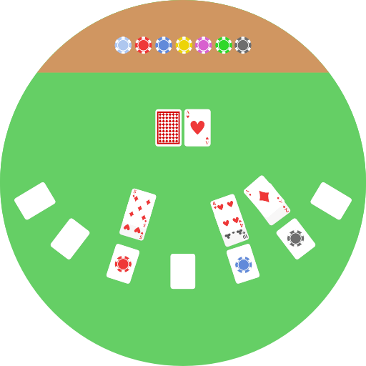 Casino Card Game
